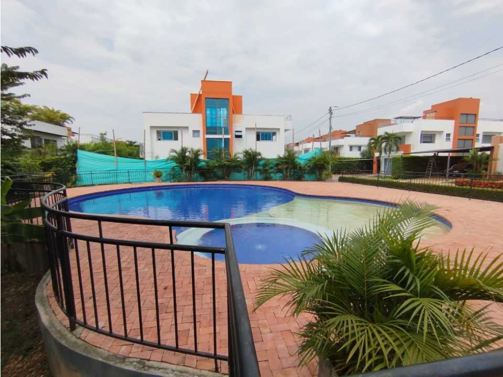 Venta lote Anapoima conjunto San Isidro del Lago - 3