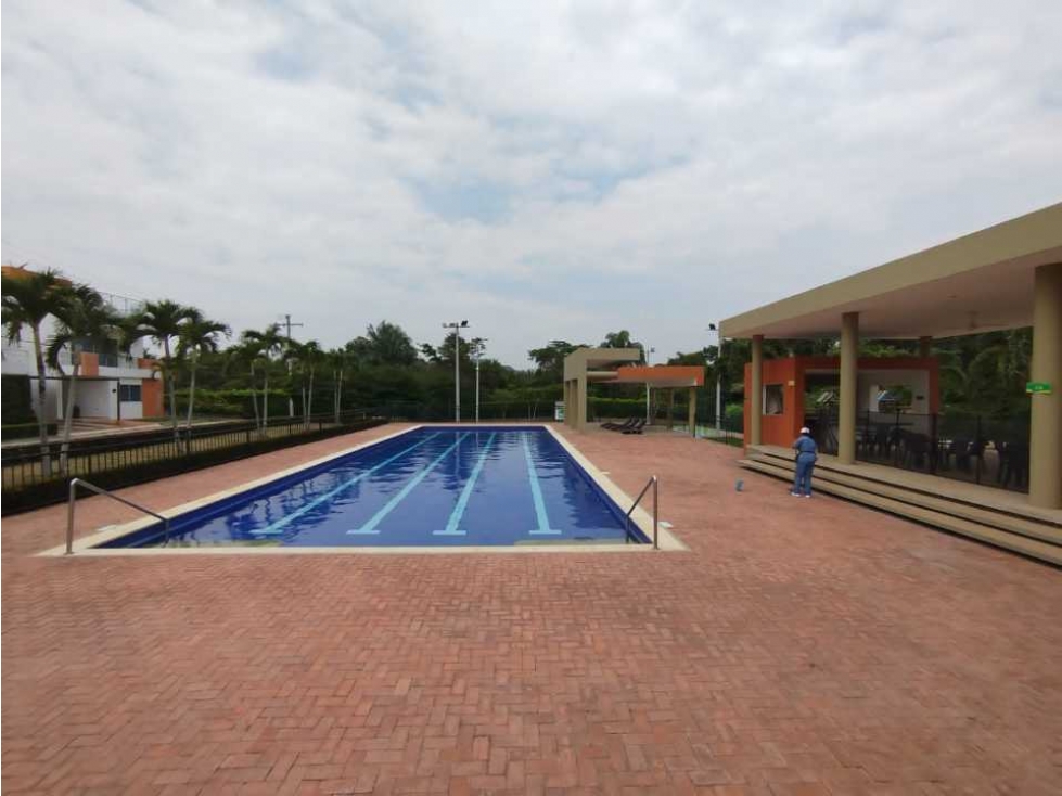 Venta lote Anapoima conjunto San Isidro del Lago - 4
