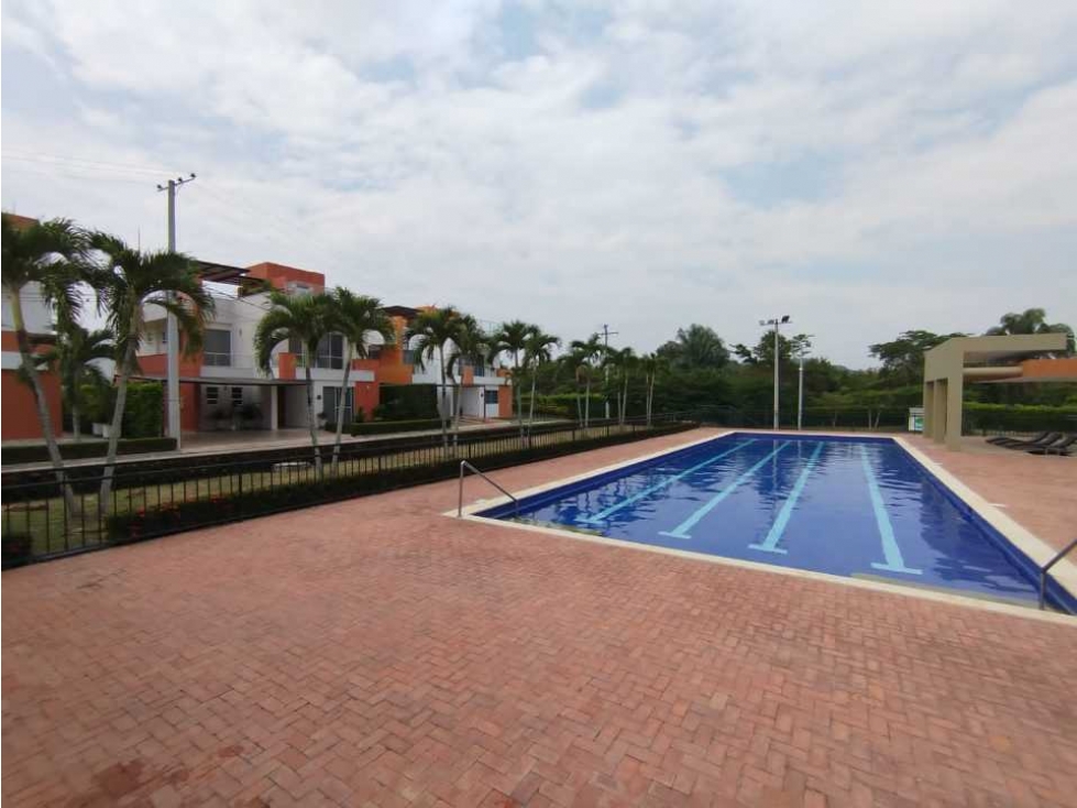 Venta lote Anapoima conjunto San Isidro del Lago - 5
