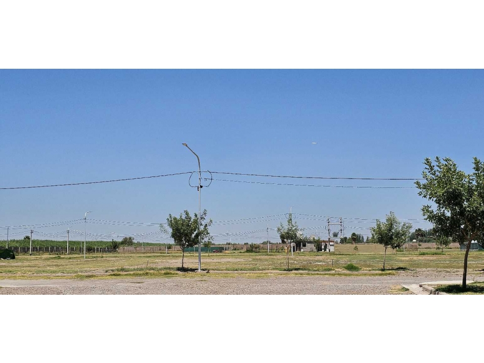 VENTA LOTE BARRIO SOL ANDINO III, GUAYMALLEN - 4