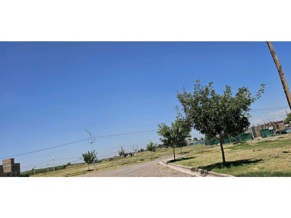 VENTA LOTE BARRIO SOL ANDINO III, GUAYMALLEN - 6