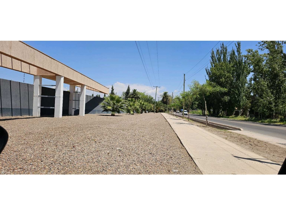 VENTA LOTE BARRIO SOL ANDINO III, GUAYMALLEN - 3