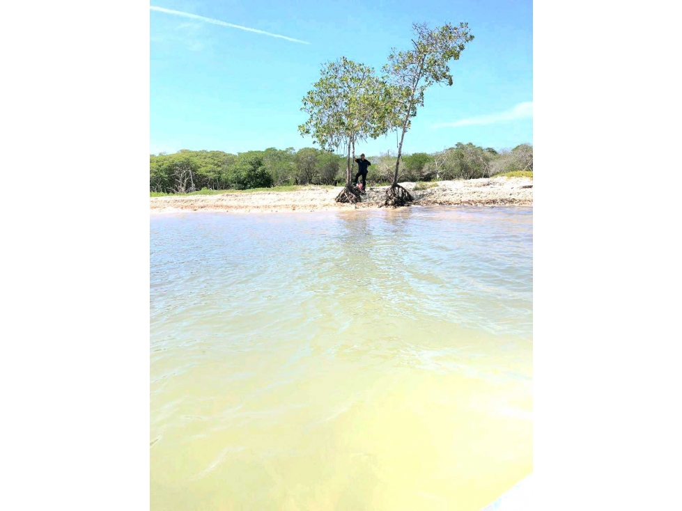 VENTA LOTE BARU CARTAGENA — foto 4