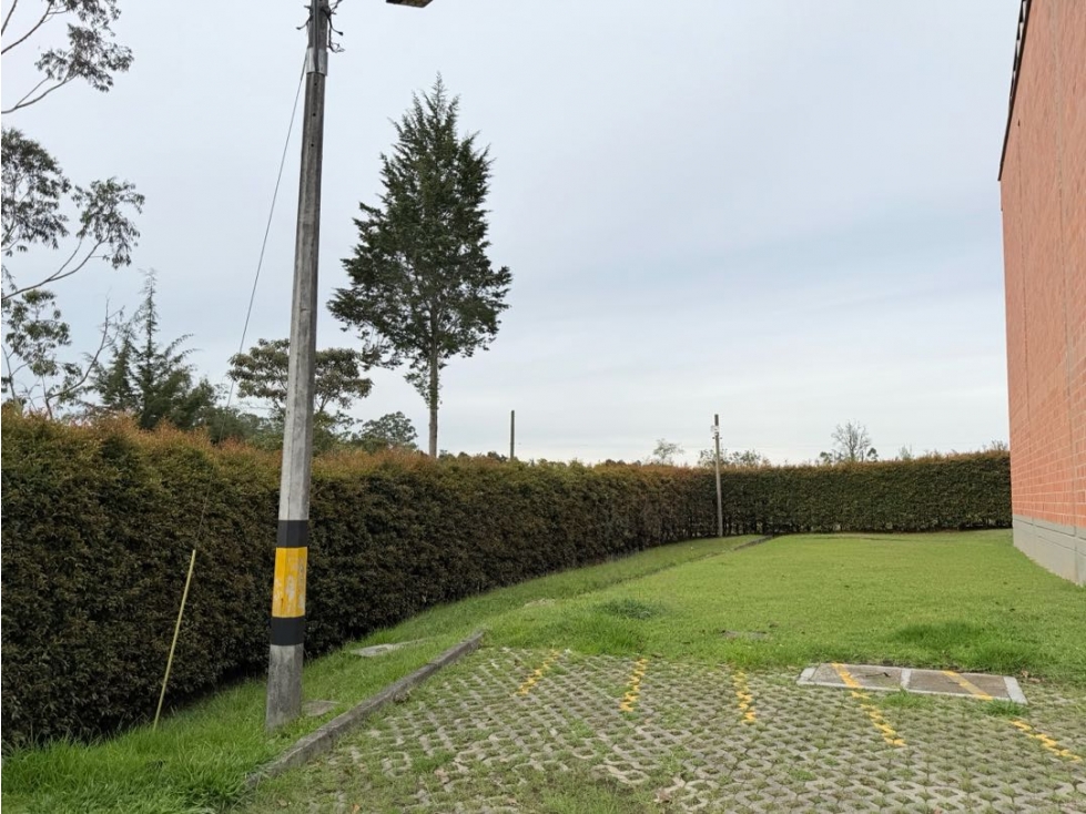 Venta Lote Bodega Aerop JMC 153,9 Mts2 para construir 231.40 mts2 — foto 4