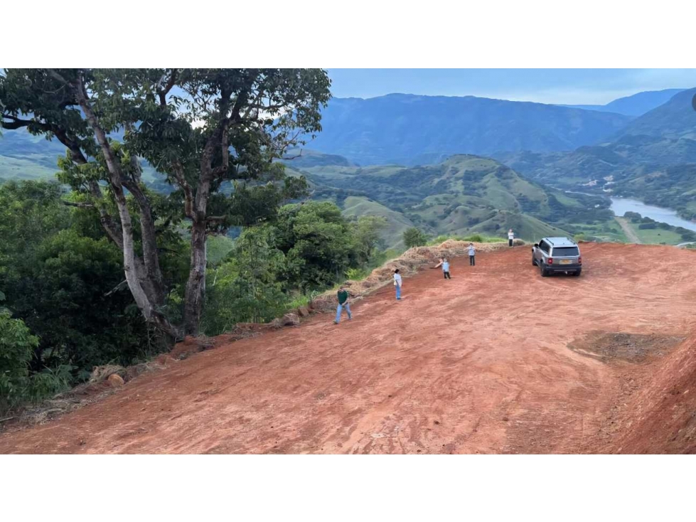 Venta Lote Bolombolo - 2