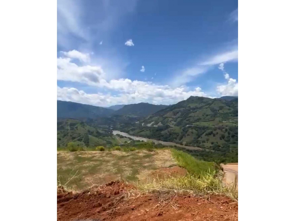 Venta Lote Bolombolo - 5