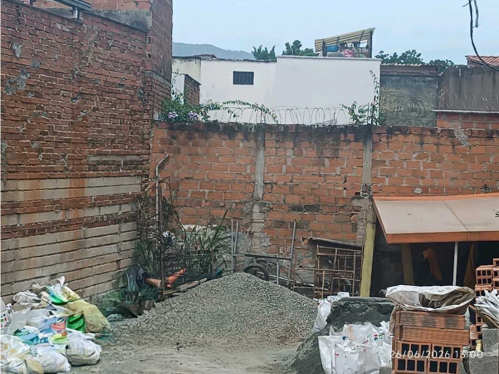 Venta Lote Calasanz-Occidente — foto 2