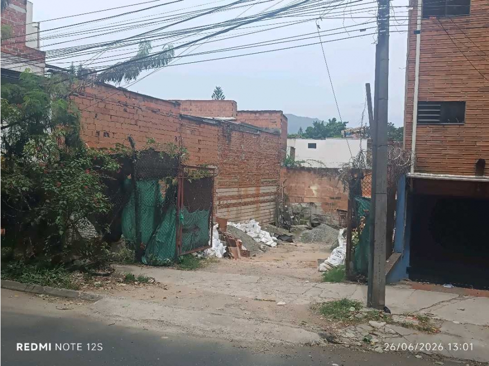 Venta Lote Calasanz-Occidente — foto 3