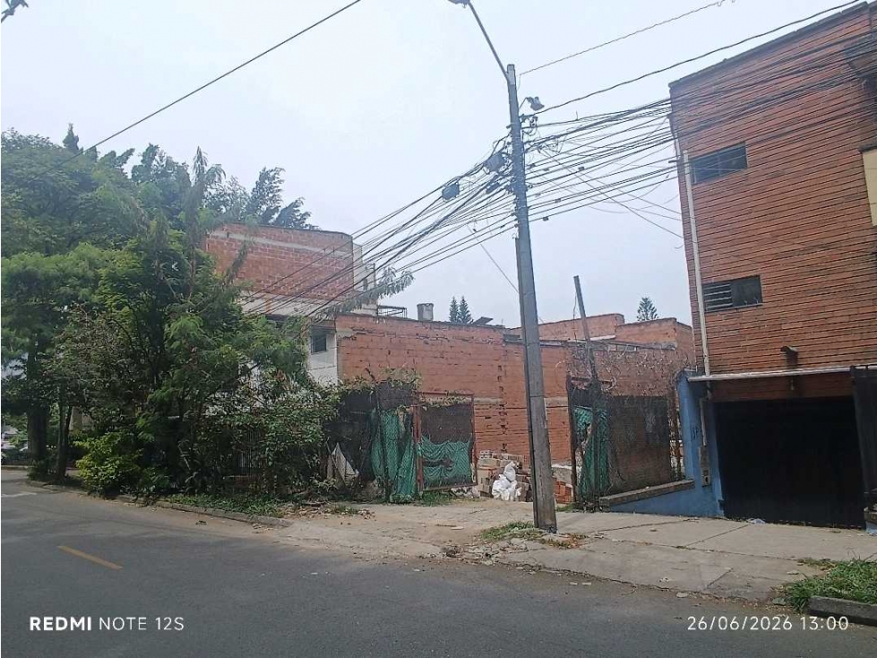 Venta Lote Calasanz-Occidente — foto 6