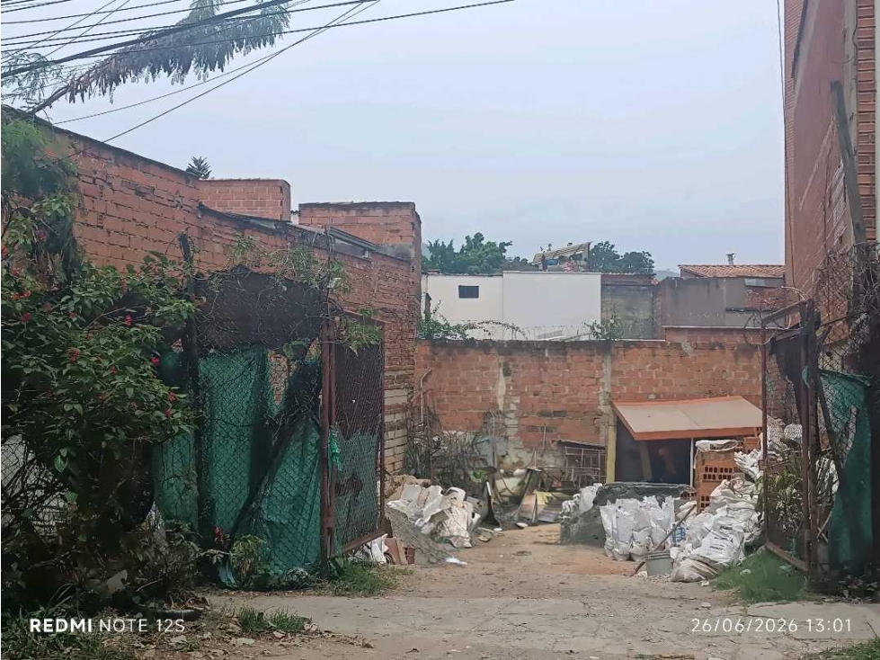 Venta Lote Calasanz-Occidente — foto 4