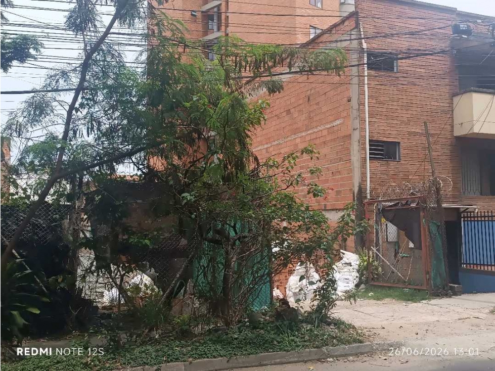 Venta Lote Calasanz-Occidente — foto 5