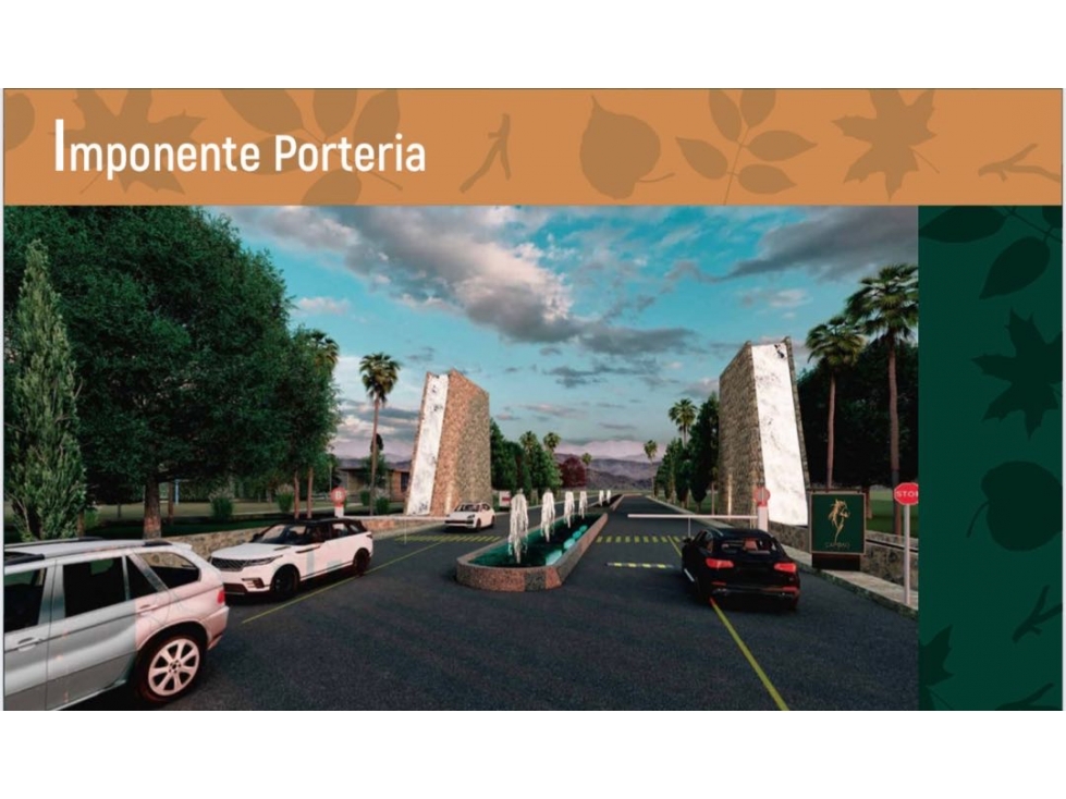 Venta lote Cambao Cundinamarca - 6