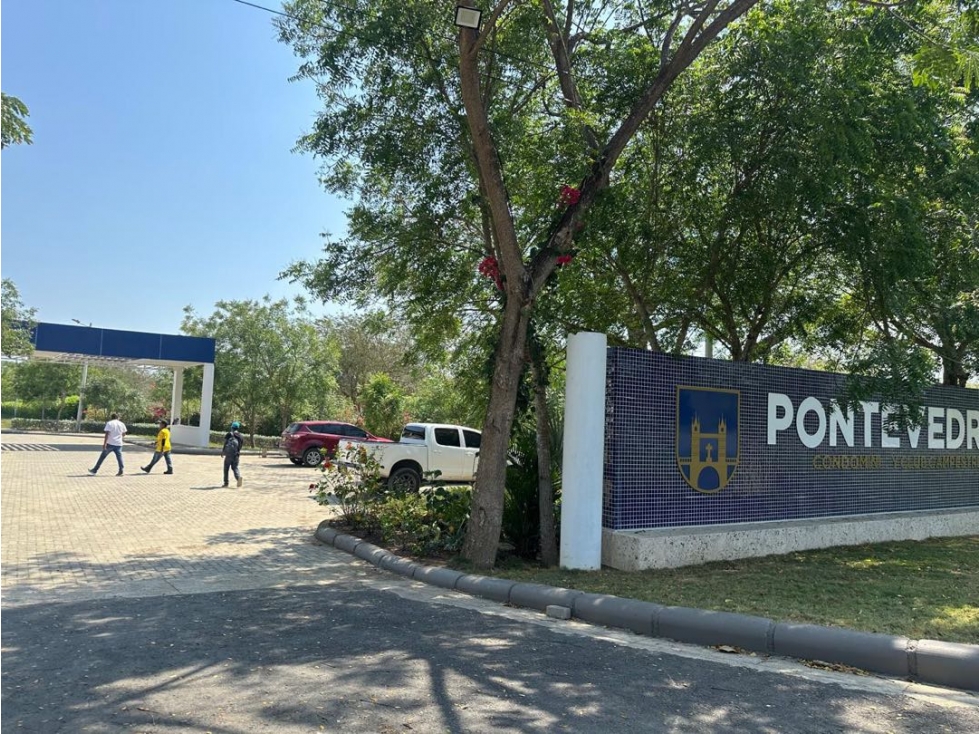 VENTA LOTE CAMPESTRE VÍA ARJONA - 3