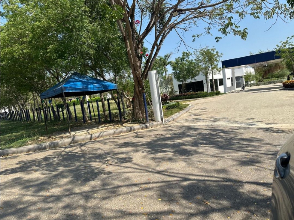 VENTA LOTE CAMPESTRE VÍA ARJONA - 4