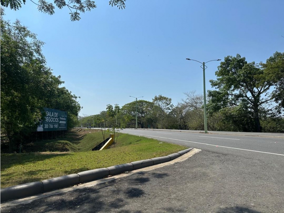 VENTA LOTE CAMPESTRE VÍA ARJONA - 5