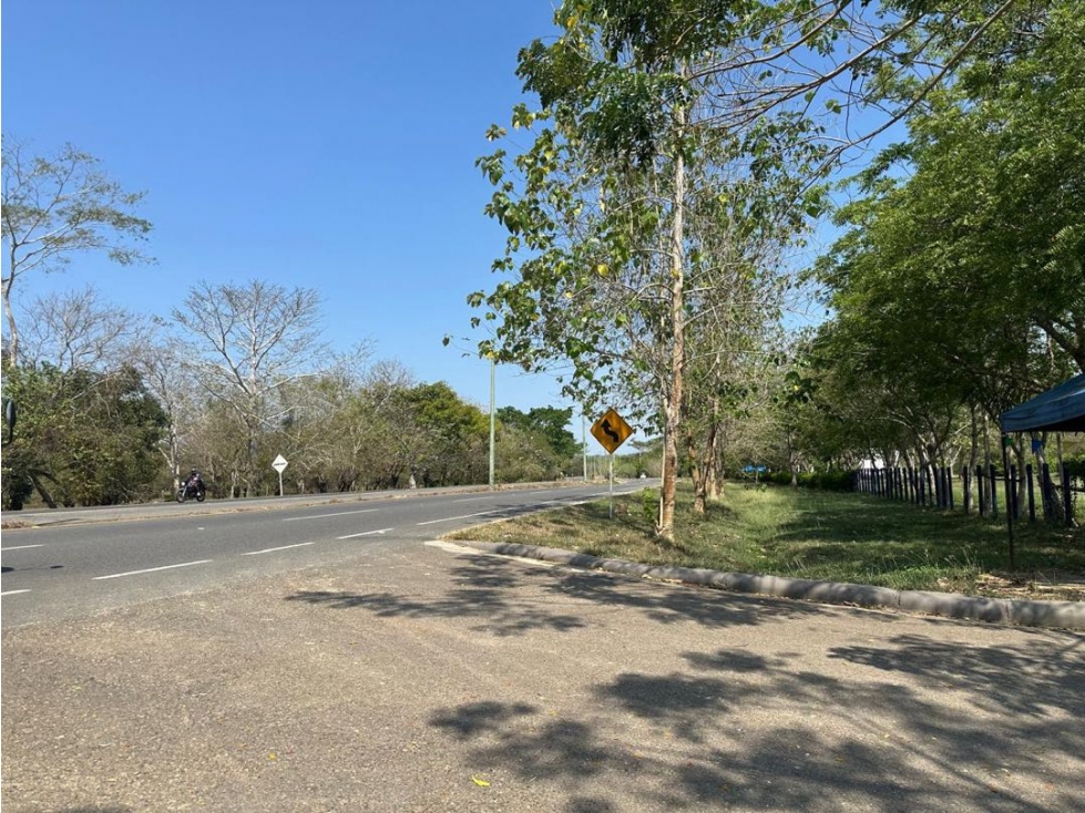 VENTA LOTE CAMPESTRE VÍA ARJONA - 6