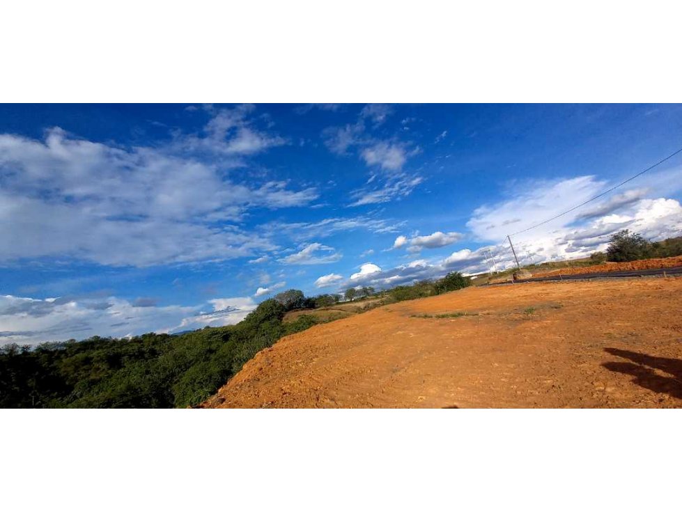 Venta lote Campestre Cerritos la Virginia — foto 5