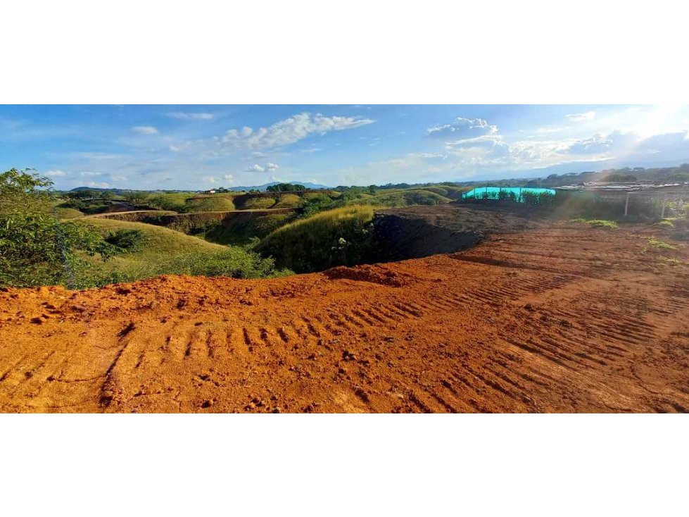 Venta lote Campestre Cerritos la Virginia - 5