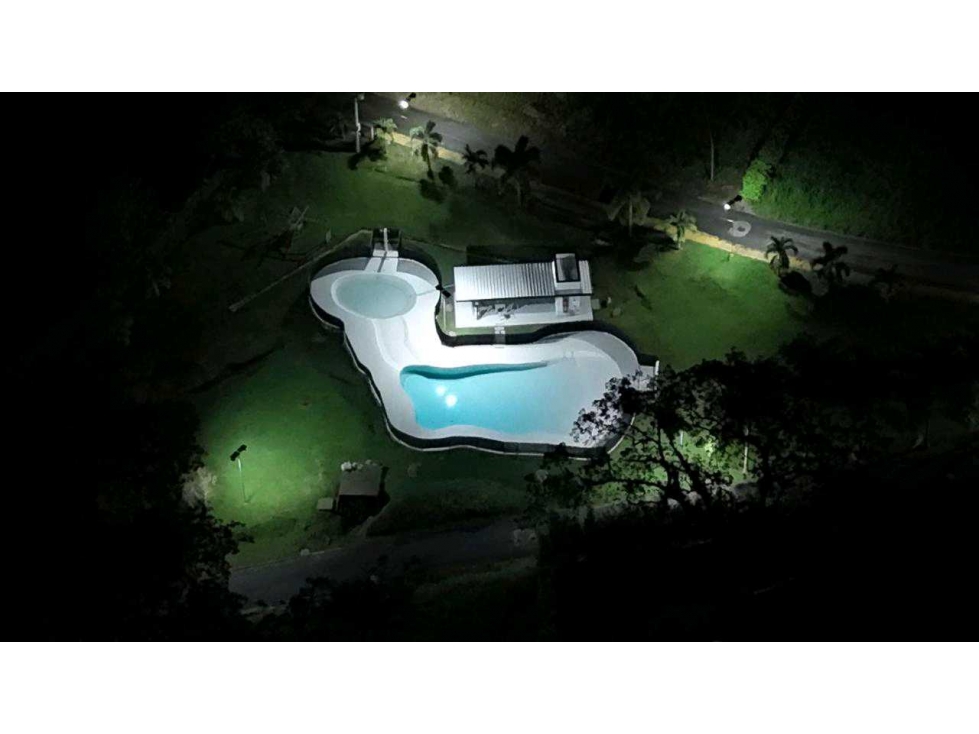 Venta Lote Campestre Kilómetro 41 Vía Manizales Medellín — foto 2