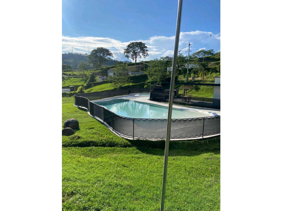 Venta Lote Campestre Kilómetro 41 Vía Manizales Medellín — foto 3