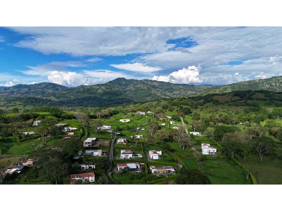 Venta Lote Campestre Kilómetro 41 Vía Manizales Medellín — foto 5
