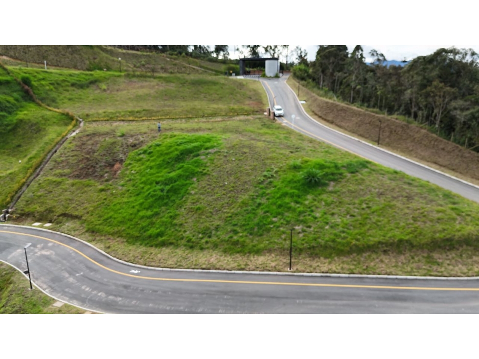 VENTA LOTE CAMPESTRE PARCELACIÓN EN EL RETIRO VIA DON DIEGO — foto 3