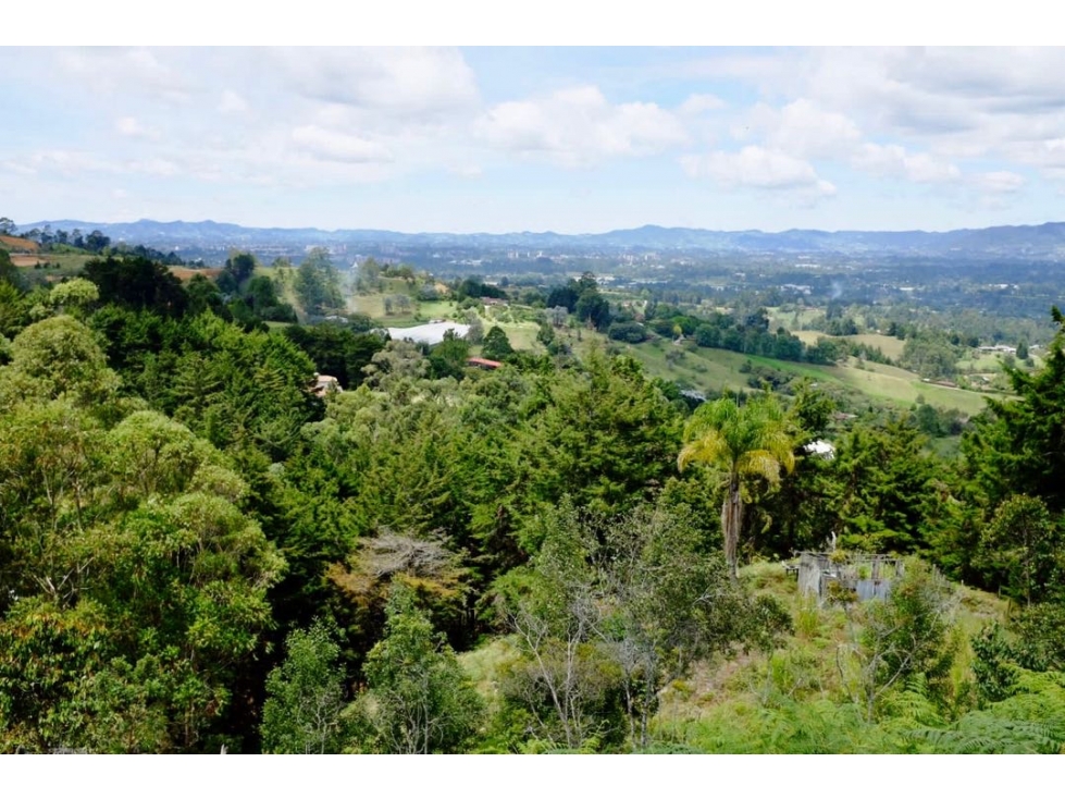 Venta lote cerca del túnel, Rionegro