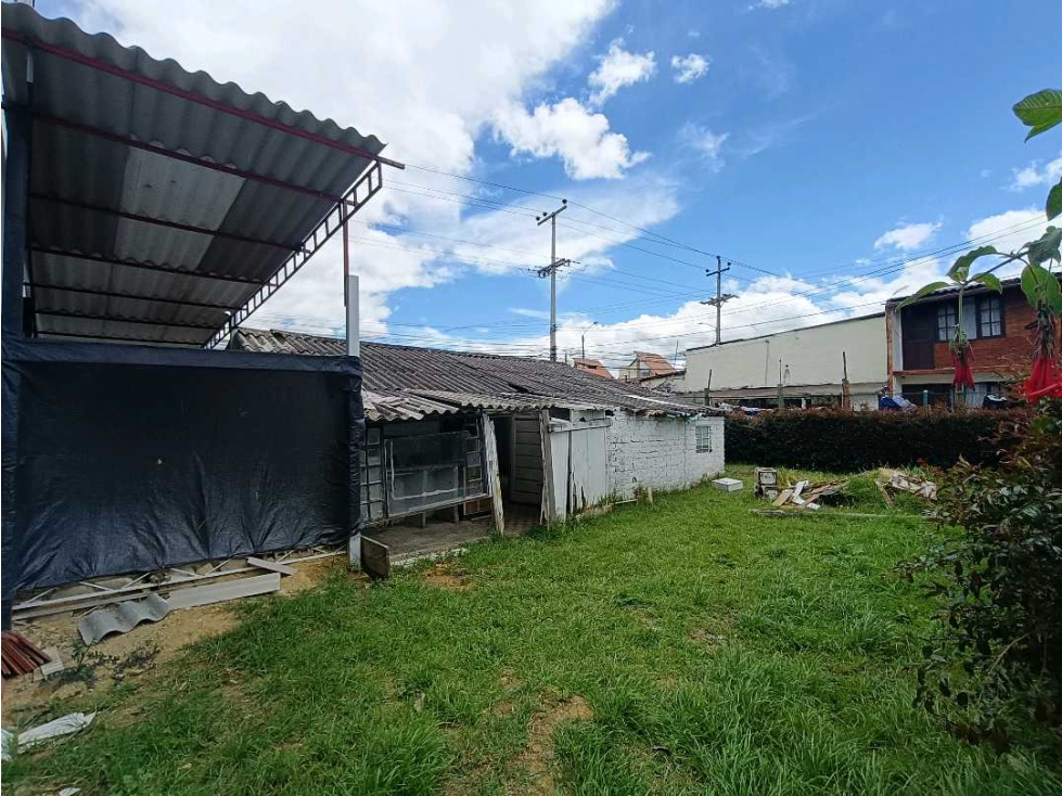 Venta Lote Chía Bojaca-k 9a — foto 3