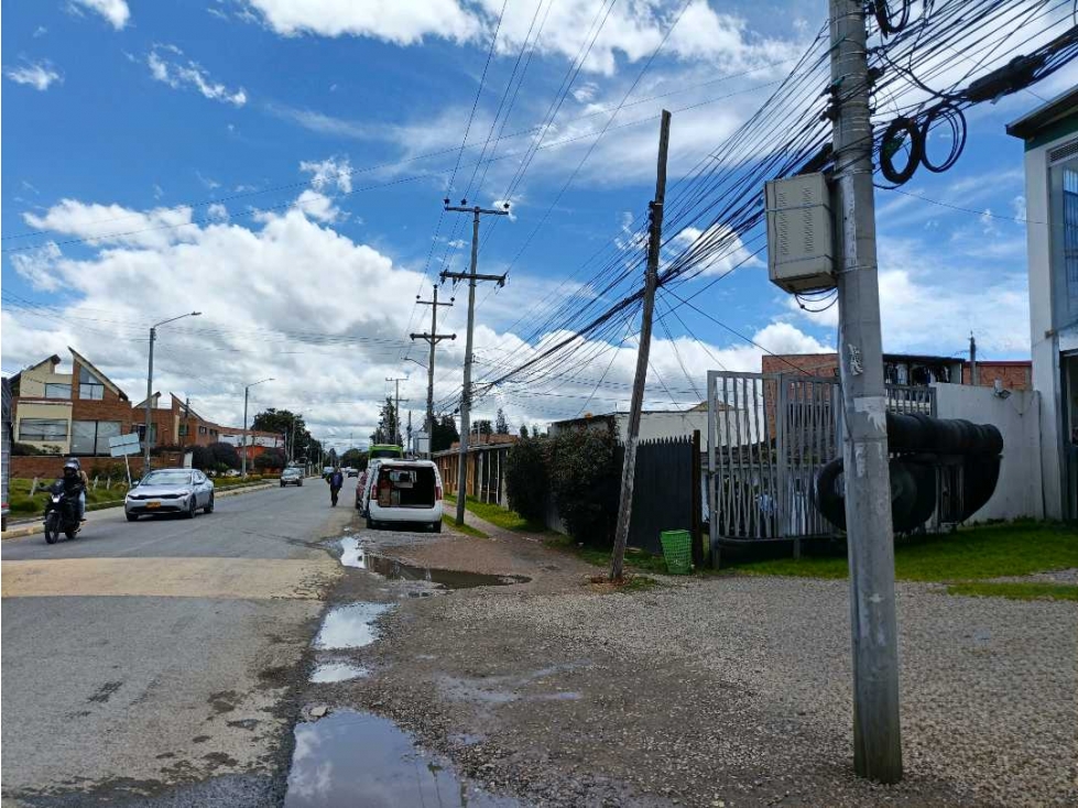 Venta Lote Chía Bojaca-k 9a — foto 6