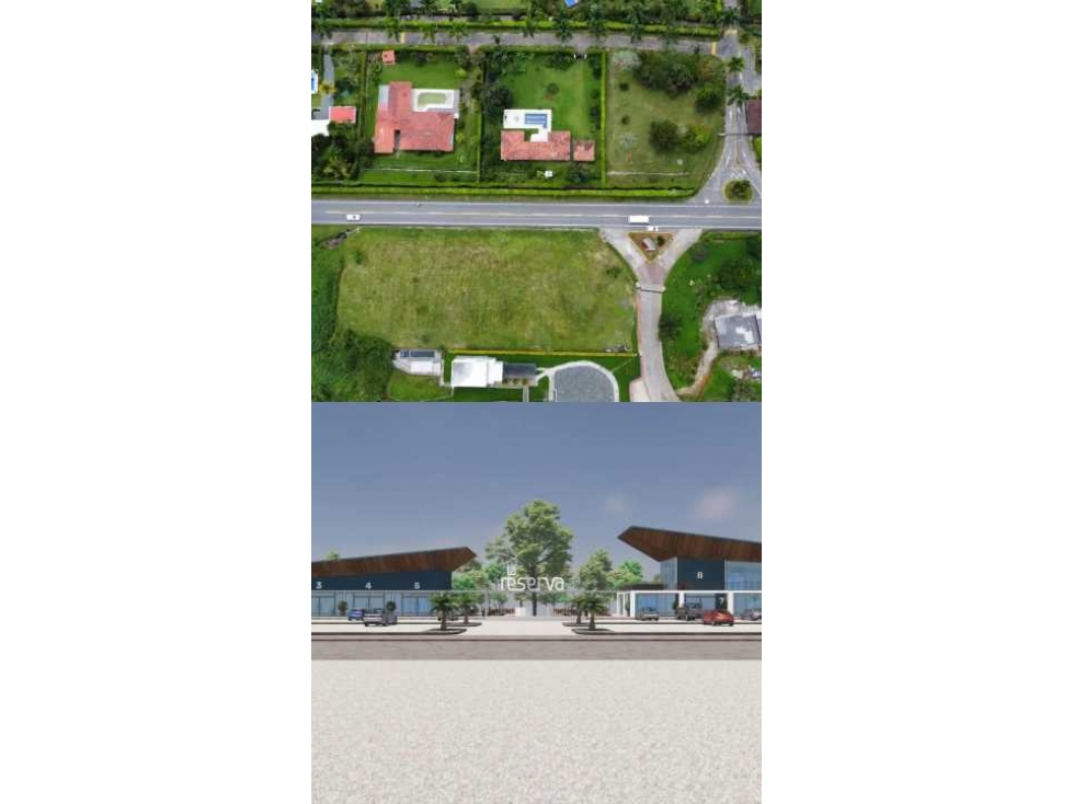 Venta Lote San Bernardo del viento, Manizales Cod. 7004286 — foto 3