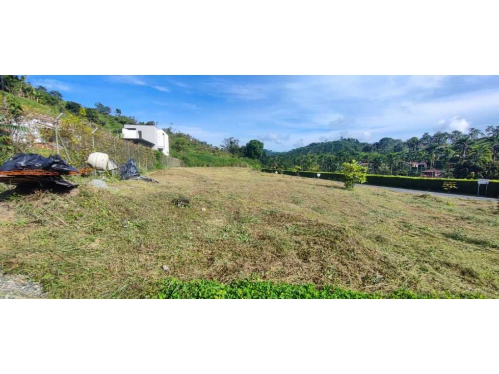 Venta Lote San Bernardo del viento, Manizales Cod. 7004286 — foto 4