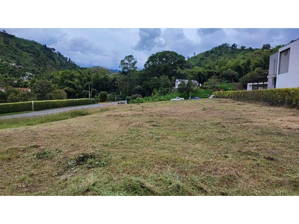 Venta Lote San Bernardo del viento, Manizales Cod. 7004286 — foto 5