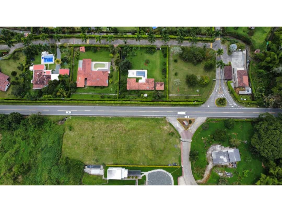 Venta Lote San Bernardo del viento, Manizales Cod. 7004286 — foto 6