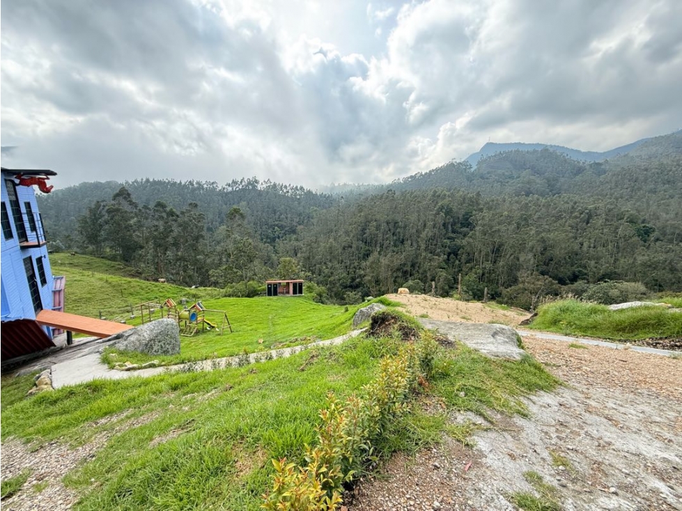 Venta Lote Comercial via la vega - 6