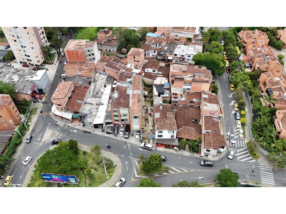 Venta lote con proyecto legalizado y con fundaciones. — foto 4