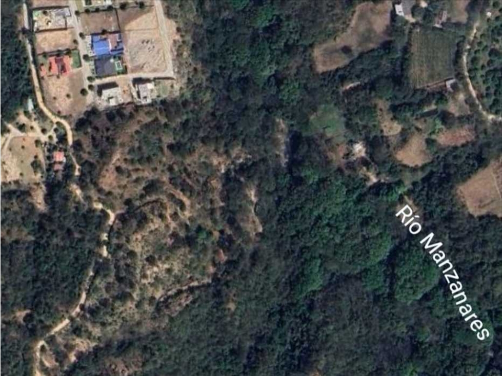 SE VENDE LOTE CON RÍO BONDA SANTA MARTA - J.V — foto 6