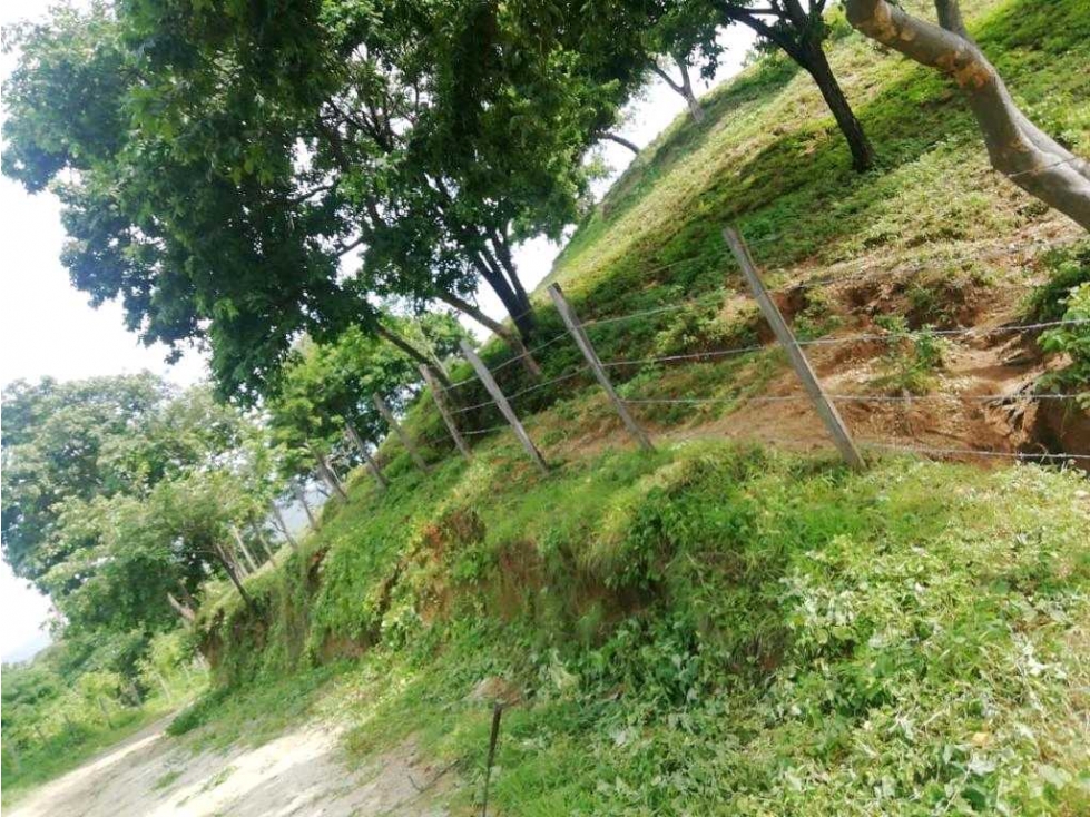 SE VENDE LOTE CON RÍO BONDA SANTA MARTA - J.V — foto 4