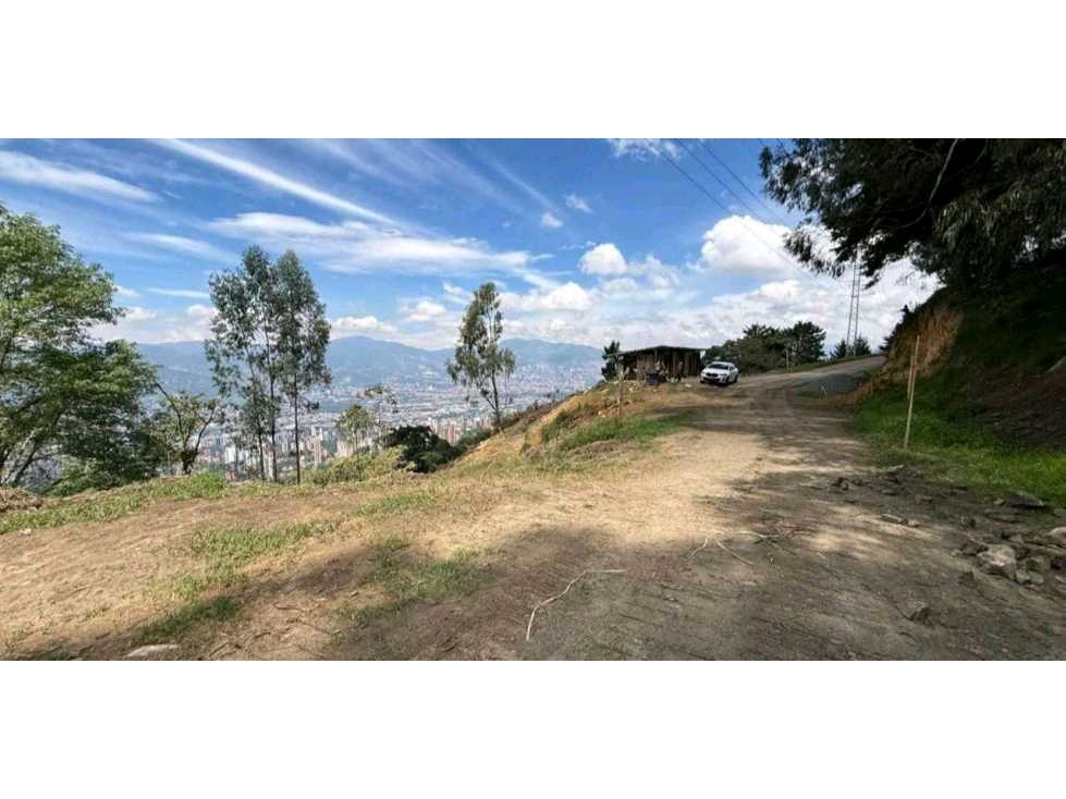 Venta Lote con Vista Alto De Palmas Envigado Antioquia — foto 3