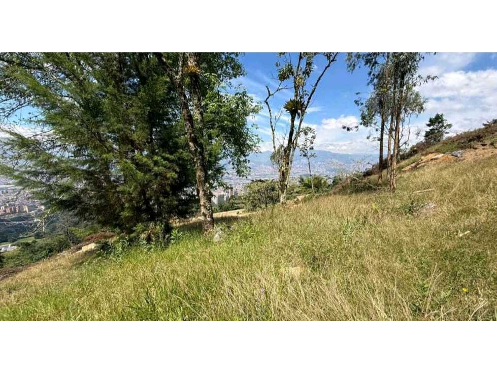 Venta Lote con Vista Alto De Palmas Envigado Antioquia — foto 4