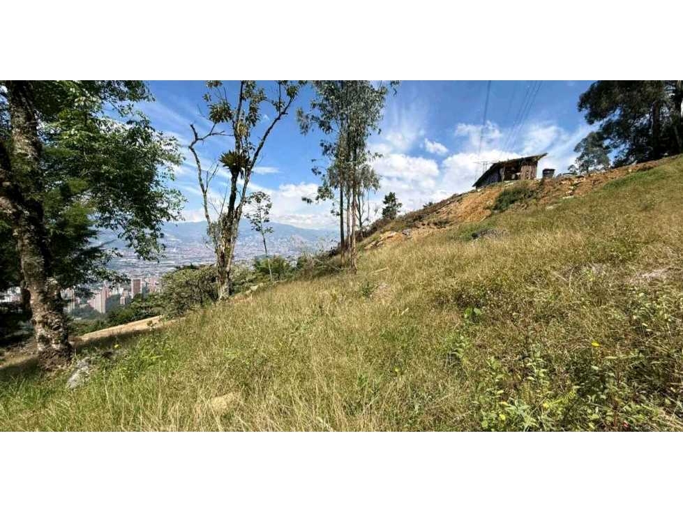 Venta Lote con Vista Alto De Palmas Envigado Antioquia — foto 5