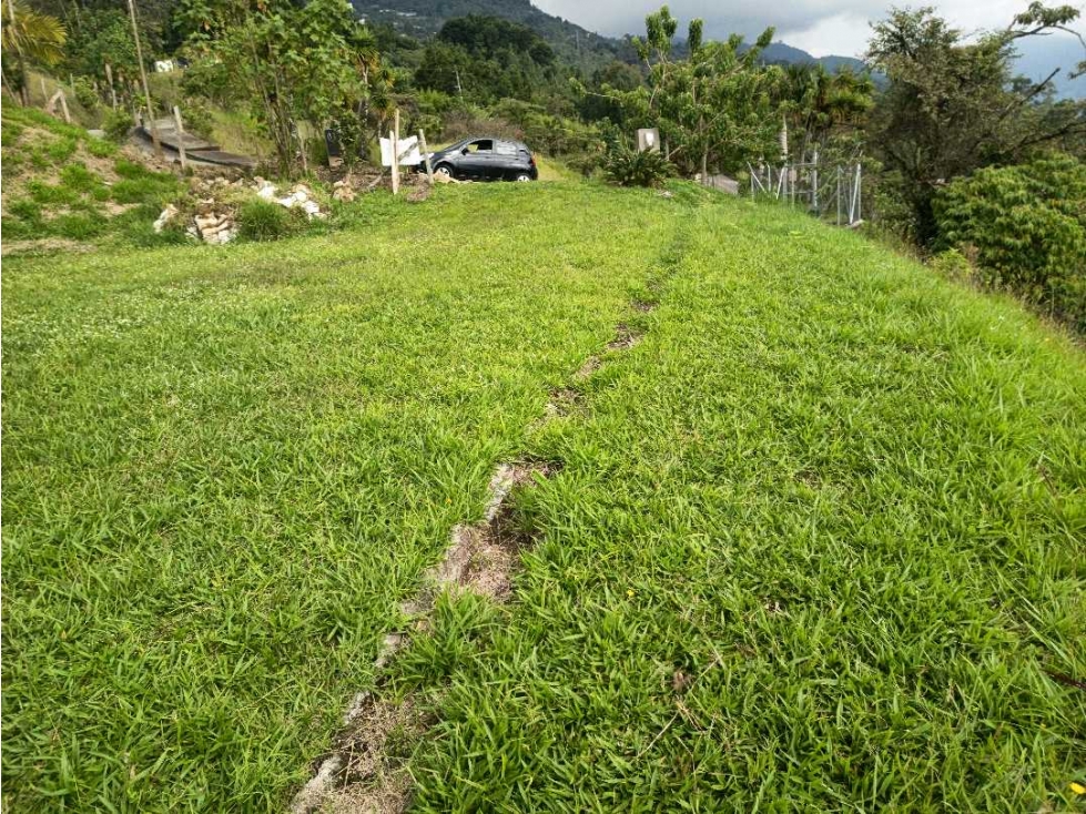 Venta Lote Con Vista Los Balsos El Poblado Medellín — foto 2