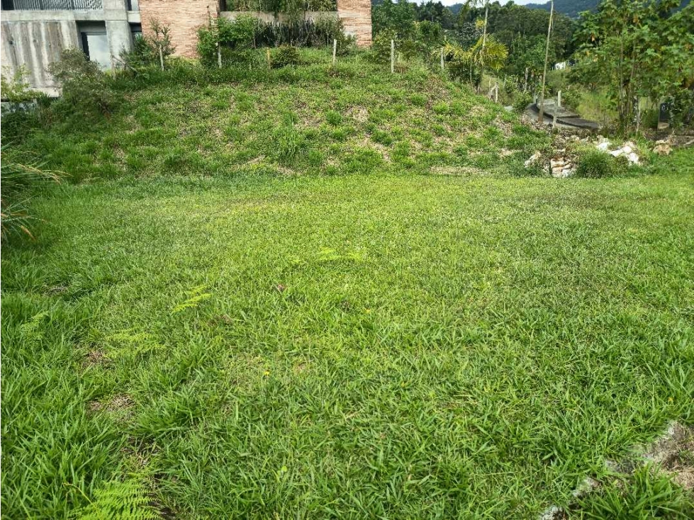 Venta Lote Con Vista Los Balsos El Poblado Medellín — foto 3