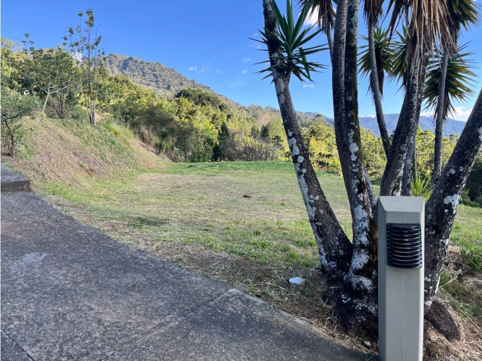Venta Lote Con Vista Los Balsos Medellín Antioquia — foto 6