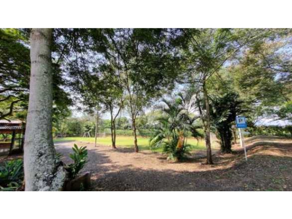 SE VENDE LOTE CONDOMINIO CAMPESTRE GUACARI WIC9748723 - 6