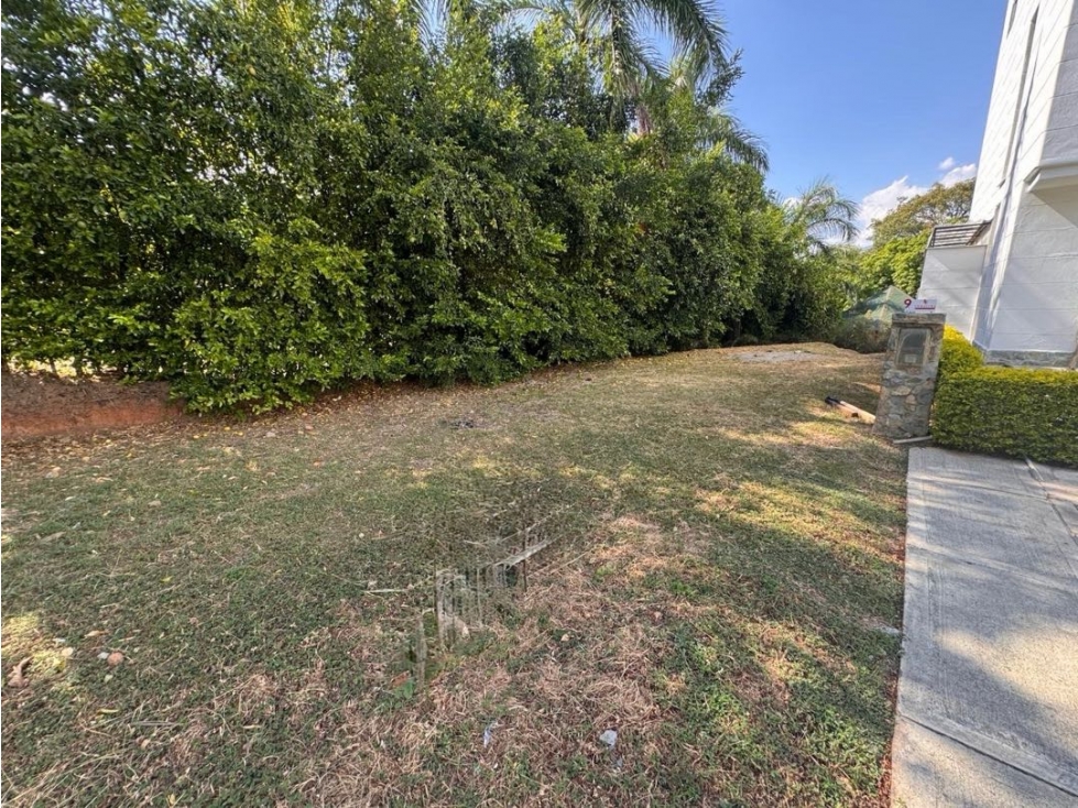 Venta lote, condominio coralina, Sopetran - 2