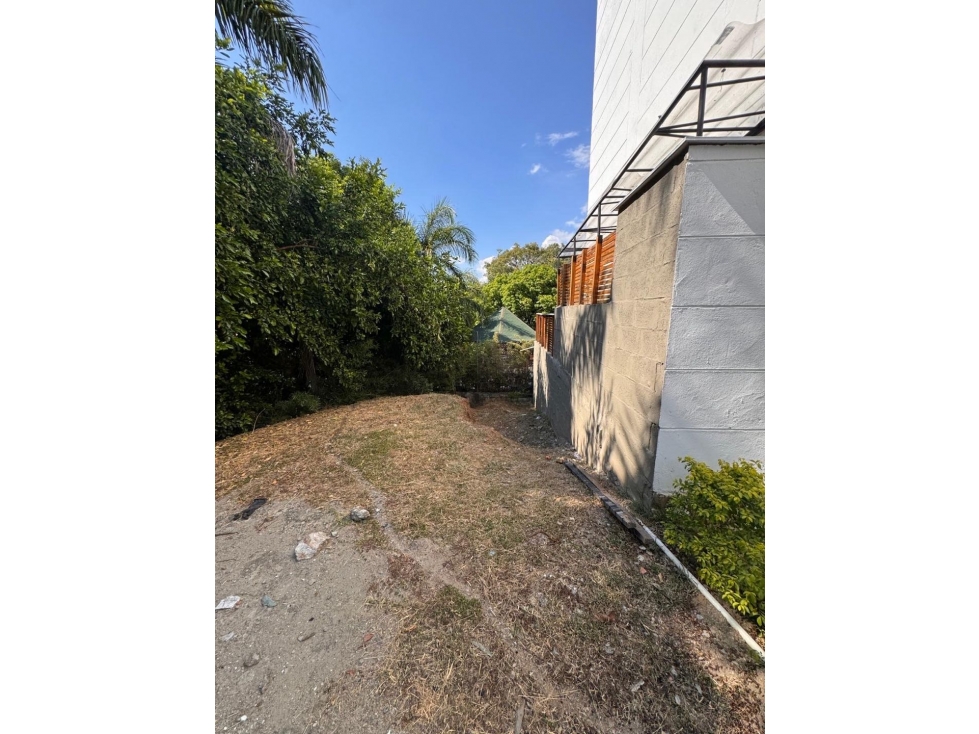 Venta lote, condominio coralina, Sopetran - 3