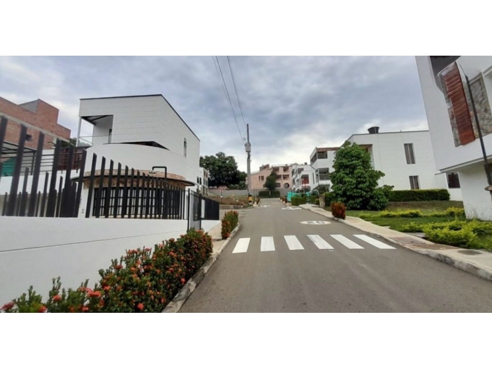 Venta lote, condominio coralina, Sopetran - 5