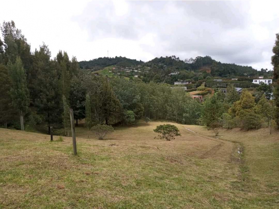 Venta lote condominio variante aeropuerto JMC