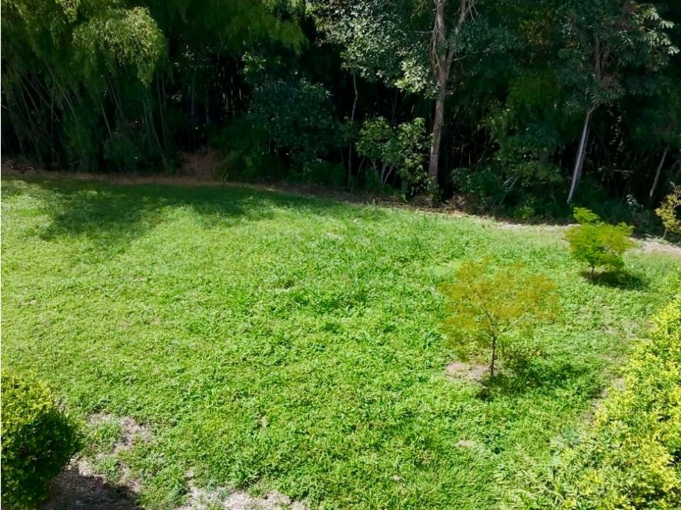 VENTA LOTE CONDOMINIO VIA MORELIA LA ESTRELLA PEREIRA 1869 MTS — foto 6