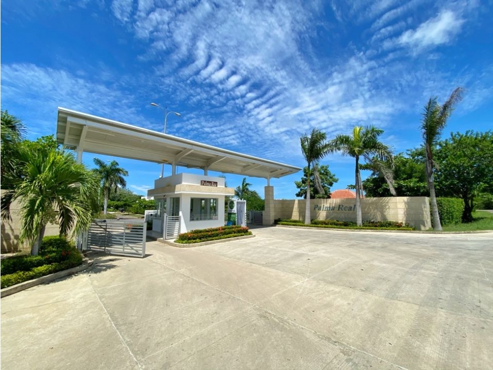 Venta lote de 782 mts2 en Palma Real Cartagena | Manzanillo del mar — foto 6